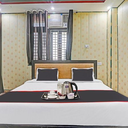 Capital O Sl Galxy Hotel Kanpur Eksteriør billede